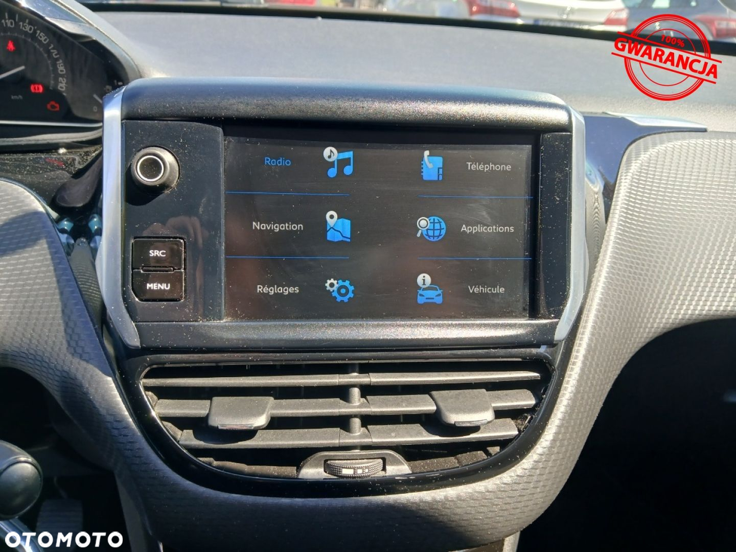 Peugeot 2008 - 29