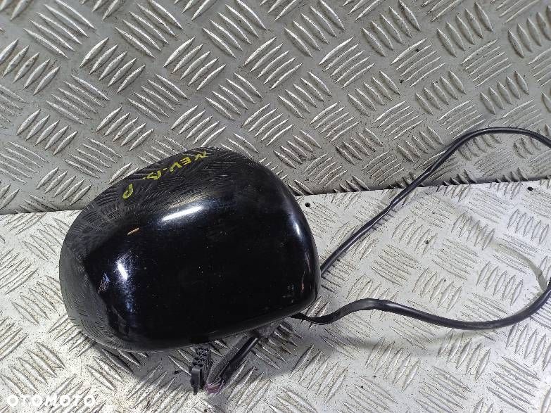 LUSTERKO PRAWE VOLKSWAGEN NEW BEETLE 8 pin - 2