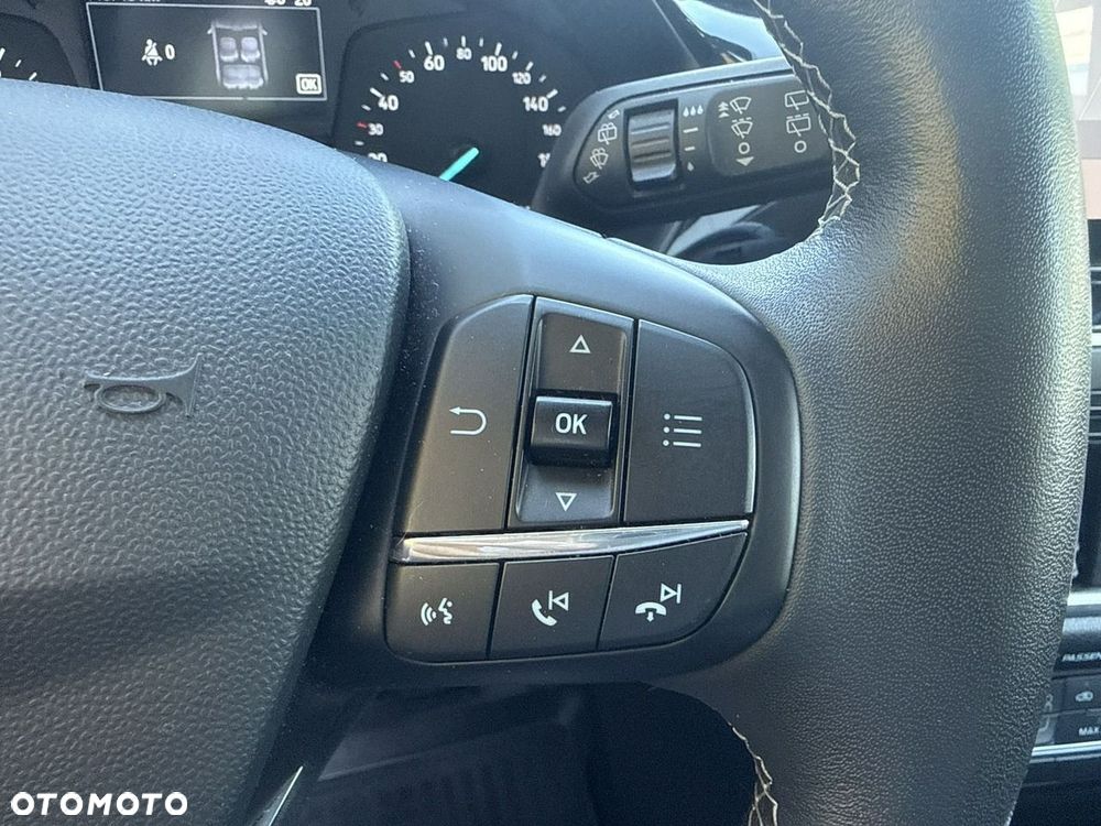 Ford Fiesta 1.0 EcoBoost GPF Titanium ASS - 12
