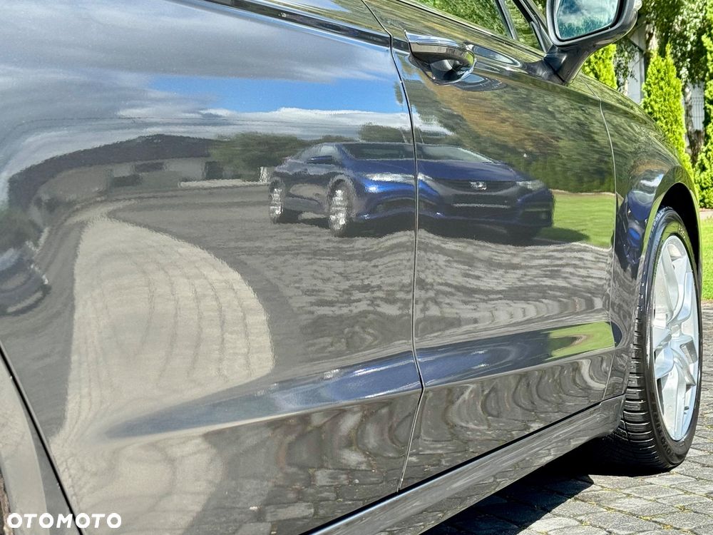 Ford Mondeo 2.0 TDCi STart-Stopp PowerShift-Aut Titanium - 18