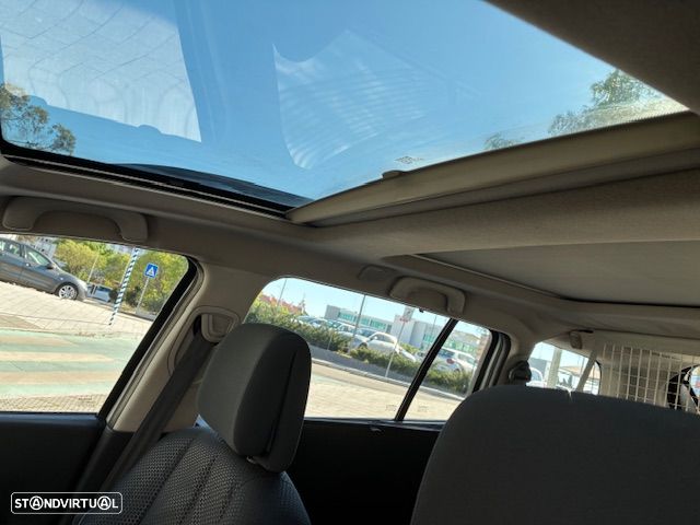 Renault Mégane Break - 13