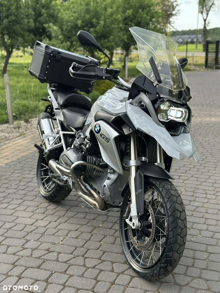 BMW GS - 22