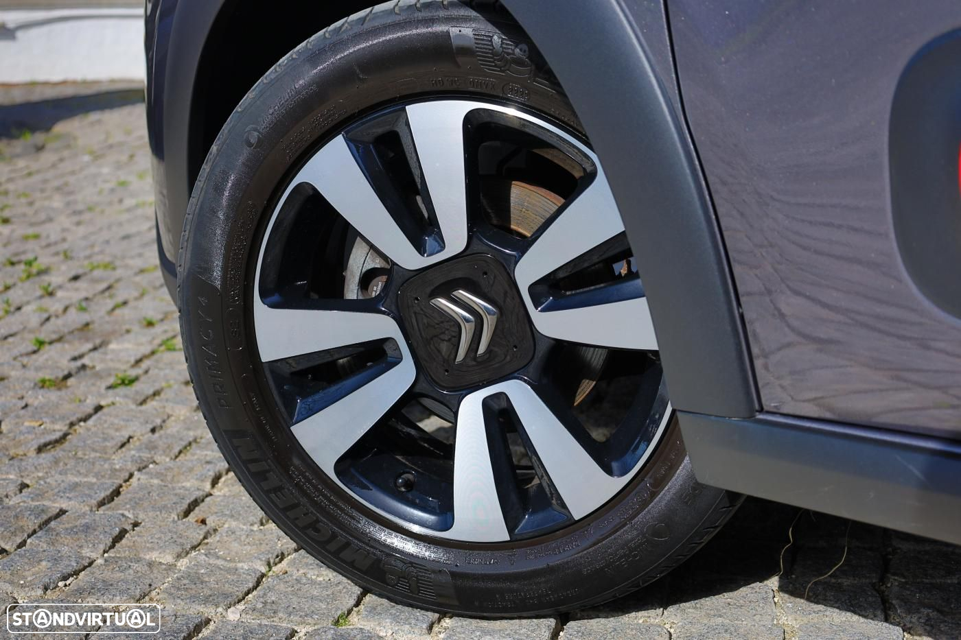 Citroën C3 1.2 PureTech Origins - 28
