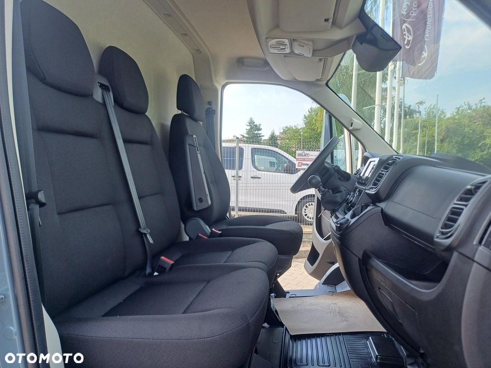 Toyota Proace Max L2H1 - 15