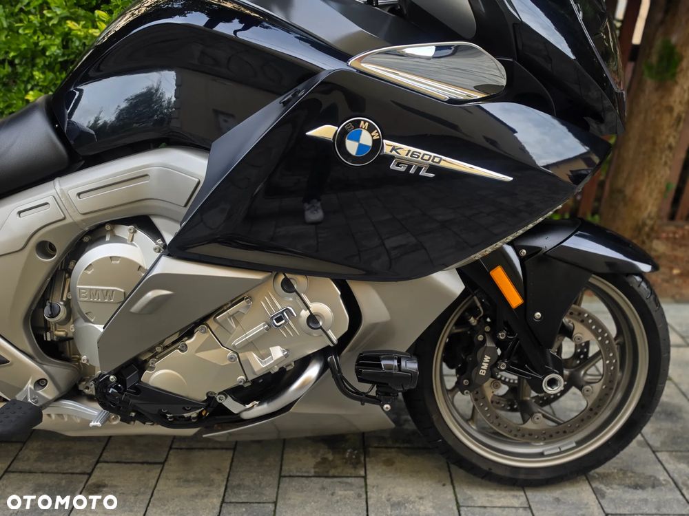 BMW K - 8