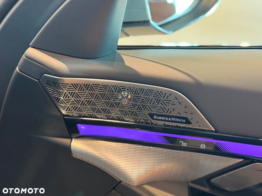 BMW Seria 5 540d xDrive mHEV M Sport - 12