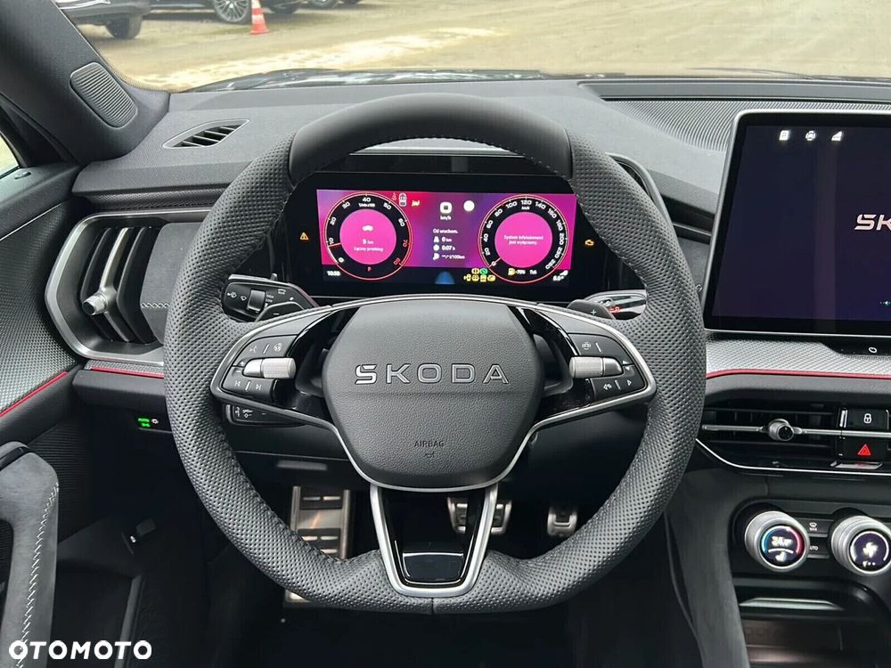 Skoda Kodiaq - 14