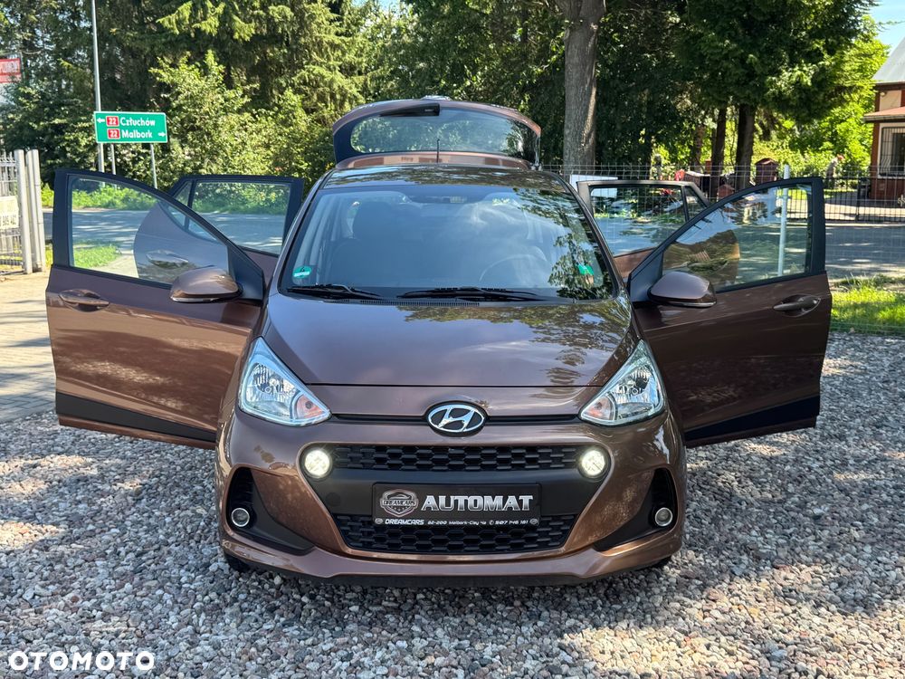 Hyundai i10 - 35