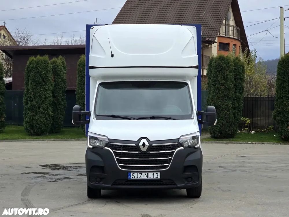 Renault Master - 12