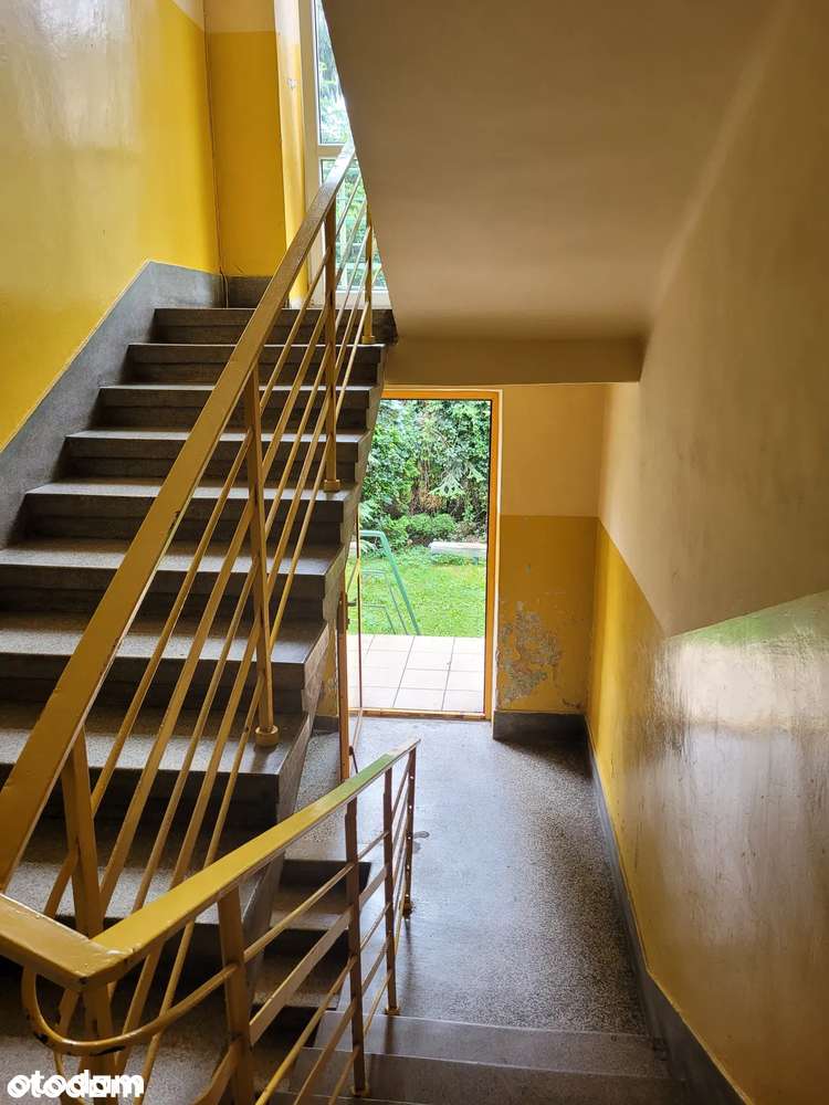Kawalerka 20,7 m² po generalnym remoncie - ul. Mariana Langiewicza 22