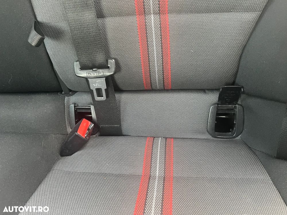 BMW X1 sDrive20d Aut. Sport Line - 16