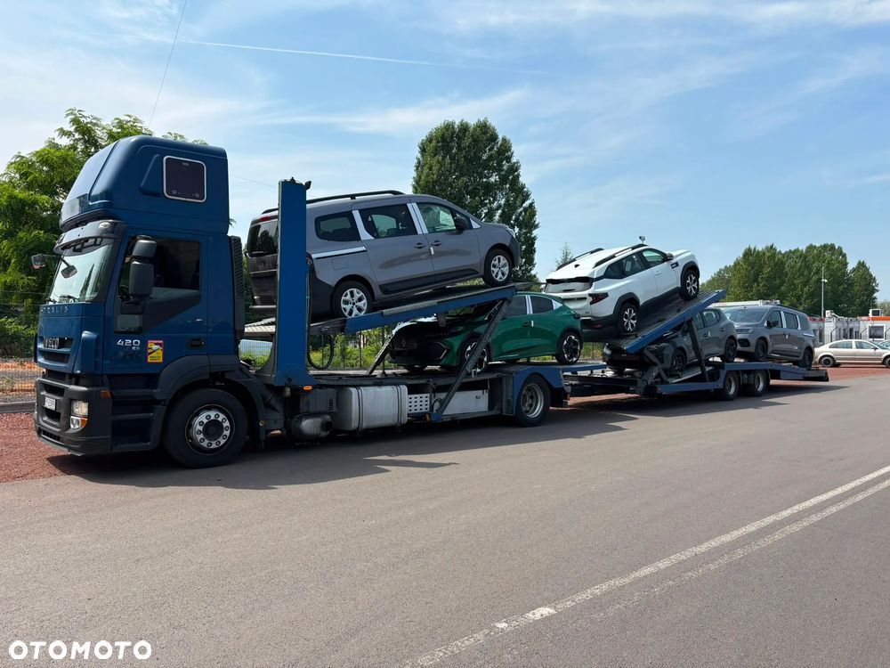 Iveco Stralis - 2
