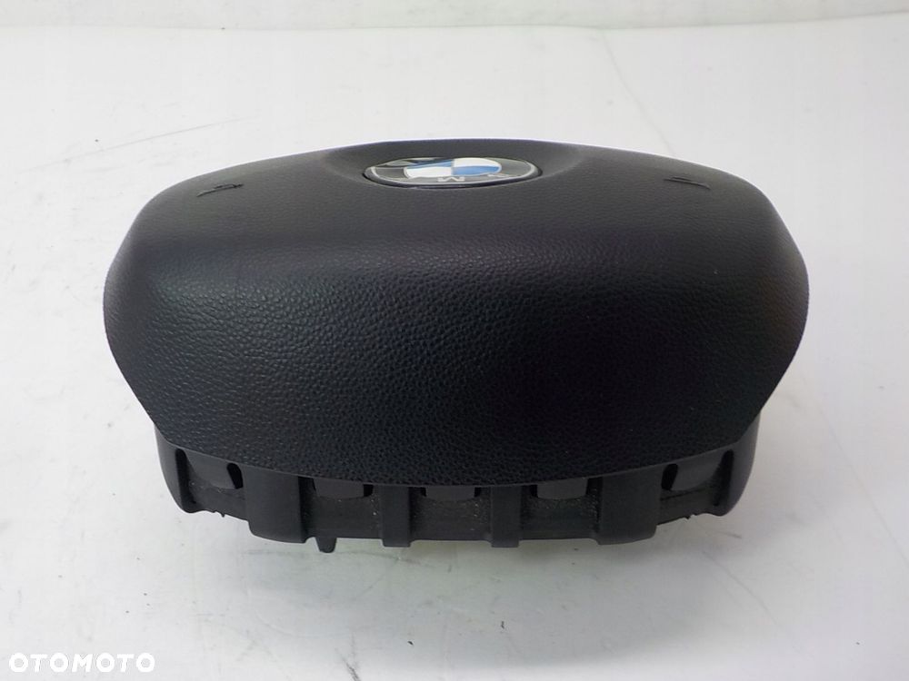 BMW 1 E87 E81 3 E90 E91 X1 E84 PODUSZKA KIEROWCY AIR BAG - 5