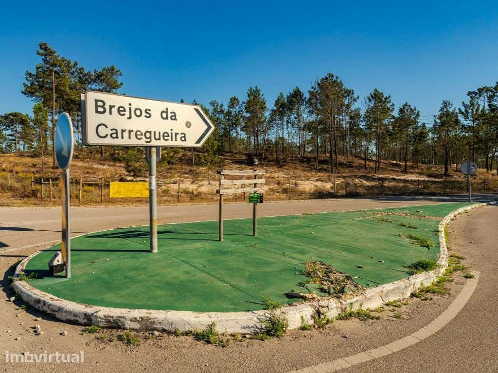 INVESTIMENTO: Propriedade para Comércio ou Habitação na Comporta - Grande imagem: 4/4
