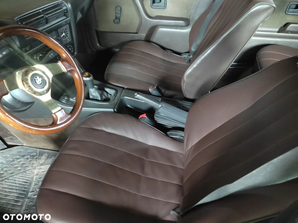 BMW Seria 3 - 11