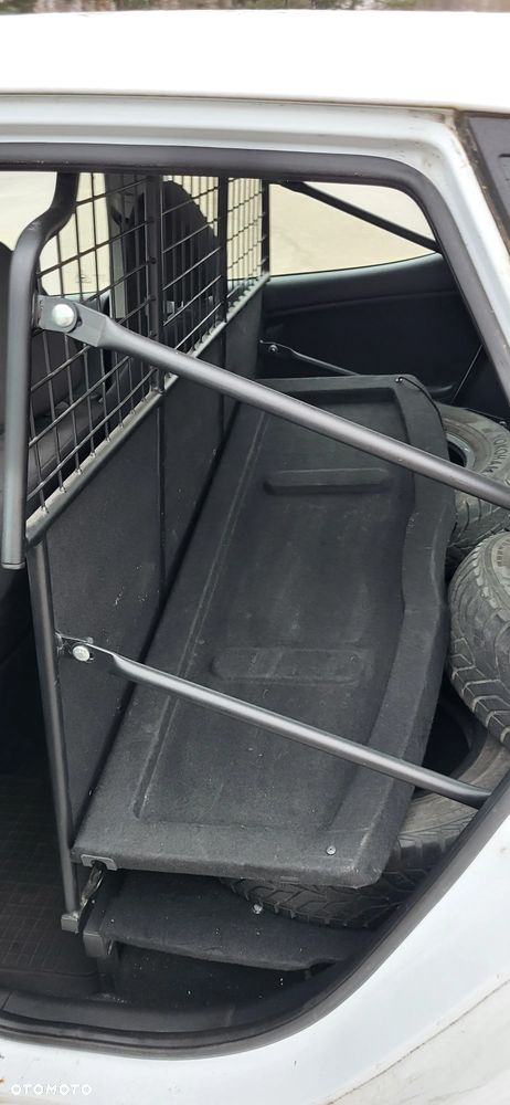 Kia Venga 1.4 S - 12