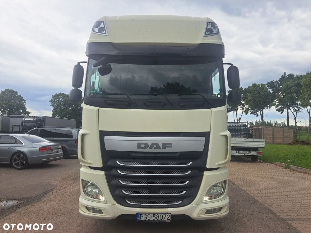 DAF XF106 510 - 7