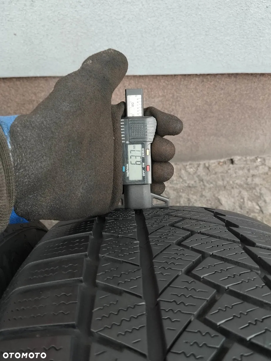225 55 17 Continental WinterContact TS830P SSR 4szt RSC 97 H - 7