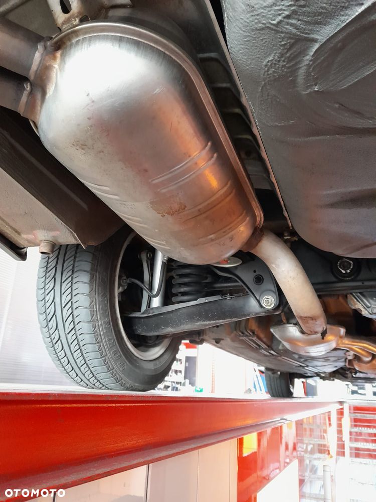 Mercedes-Benz W124 (1984-1993) - 8