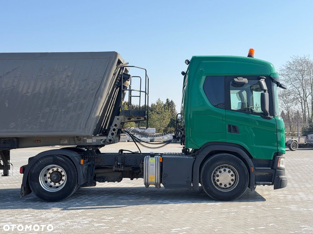 Scania R450 - 3