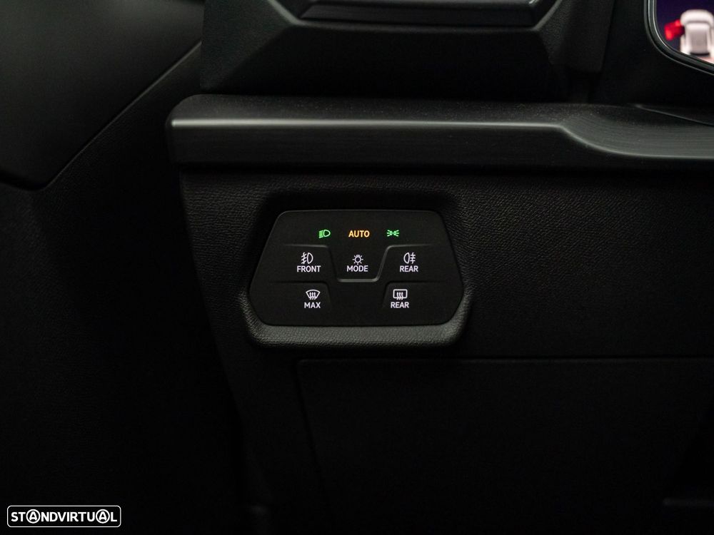 Cupra Formentor 2.0 TDI - 20