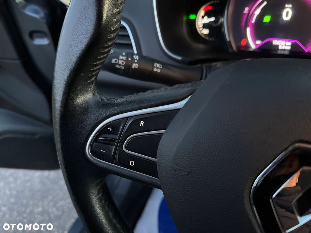 Renault Megane 1.5 dCi Limited 2018 - 27