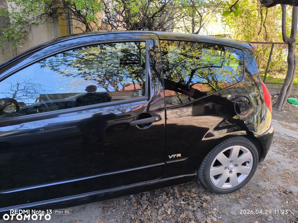 Citroën C2 - 6