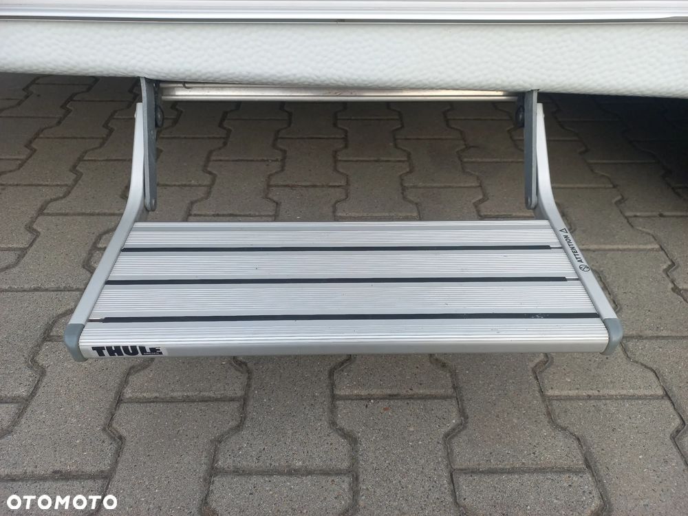 Weinsberg 390 QD Cara Two, Klima, Mover, Markiza, - 39