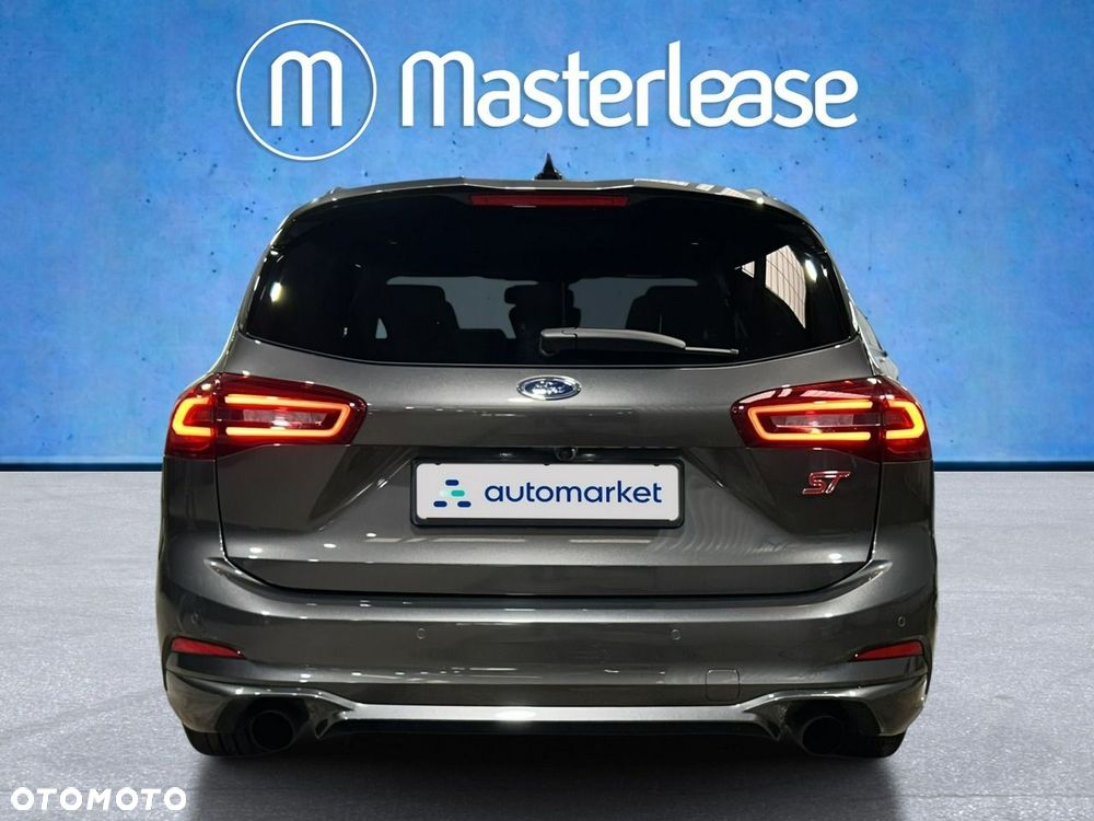 Ford Focus 2024