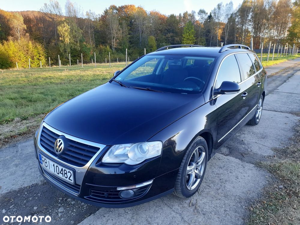 Volkswagen Passat - 3