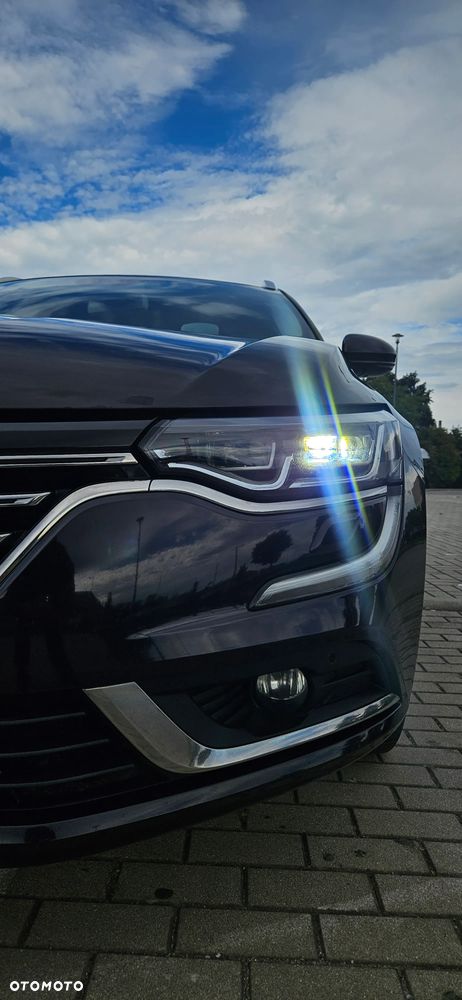 Renault Talisman ENERGY dCi 160 EDC INITIALE PARIS - 34