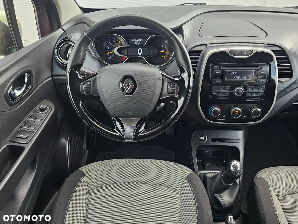 Renault Captur ENERGY dCi 90 Start&Stop Dynamique - 32