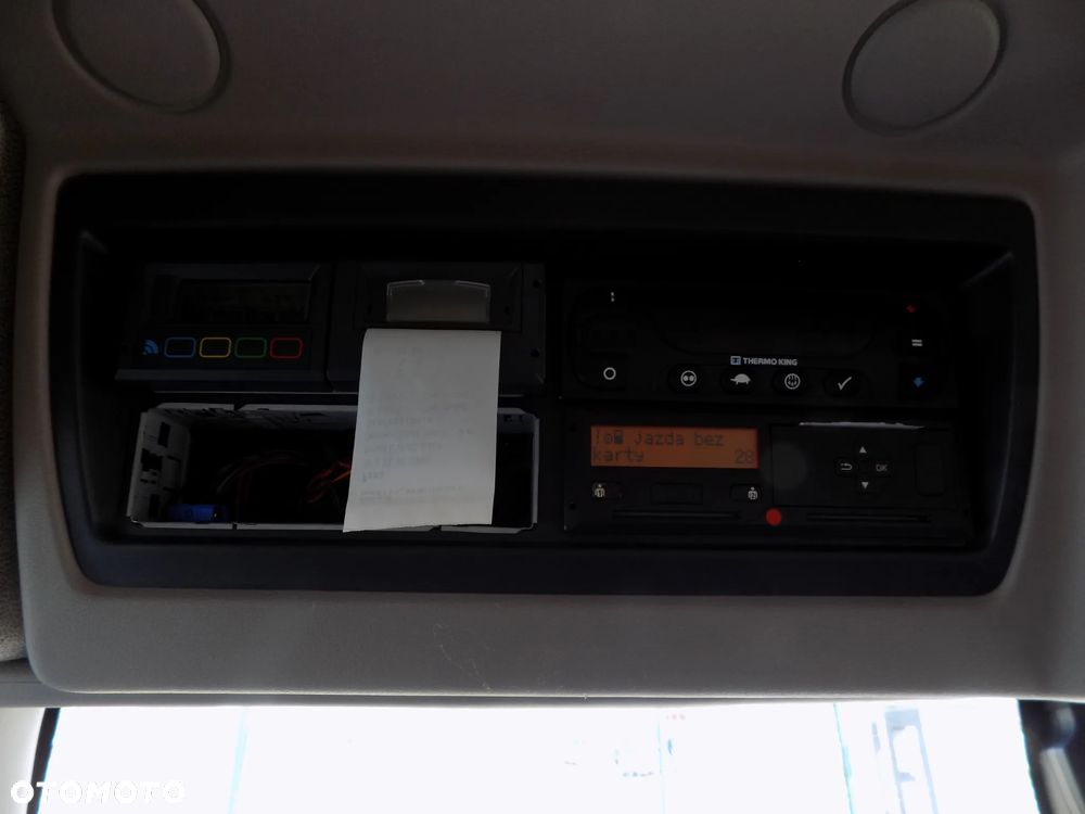 DAF LF260 CHŁODNIA - 17