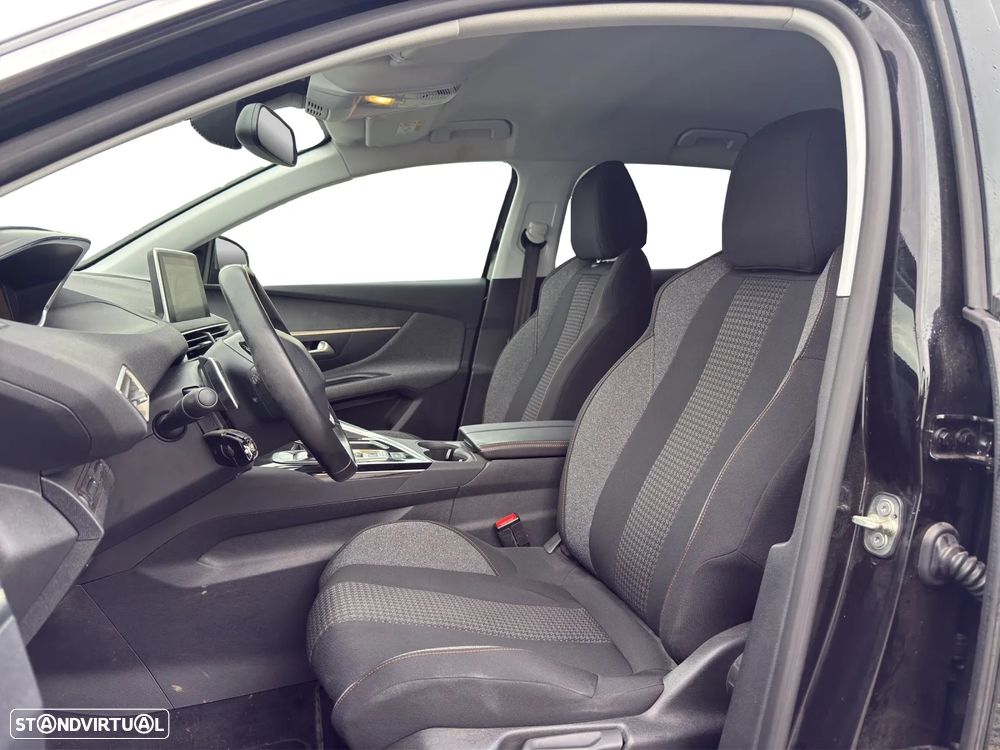 Peugeot 3008 PureTech 130 Stop & Start EAT6 Active - 11