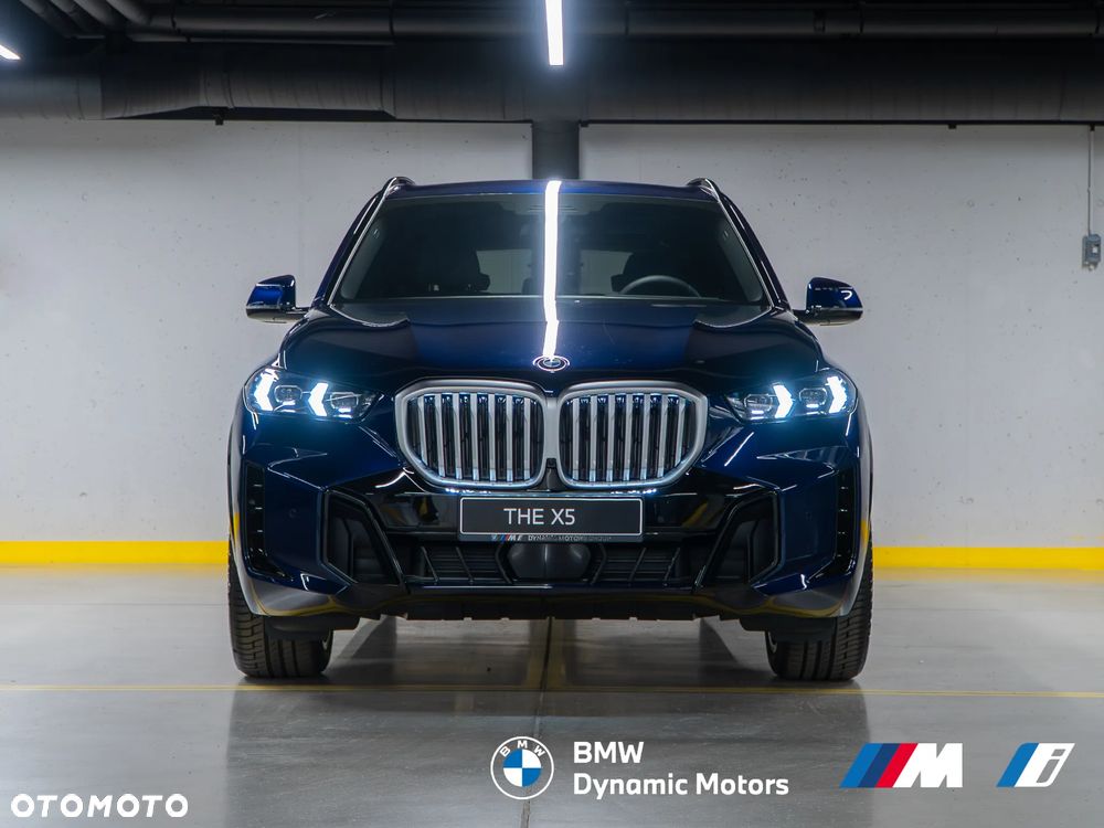 BMW X5 xDrive40i - 2