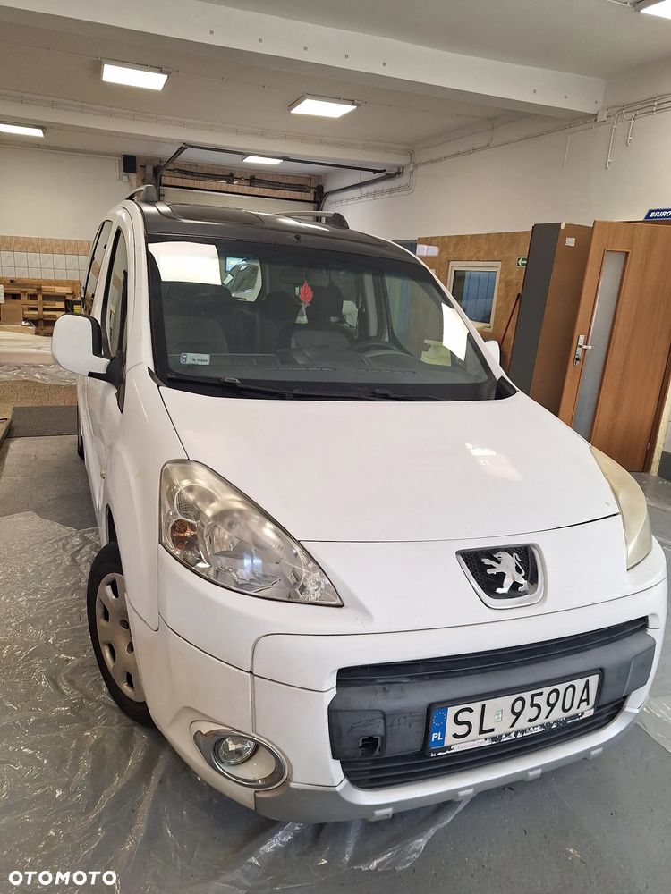 Peugeot Partner - 2