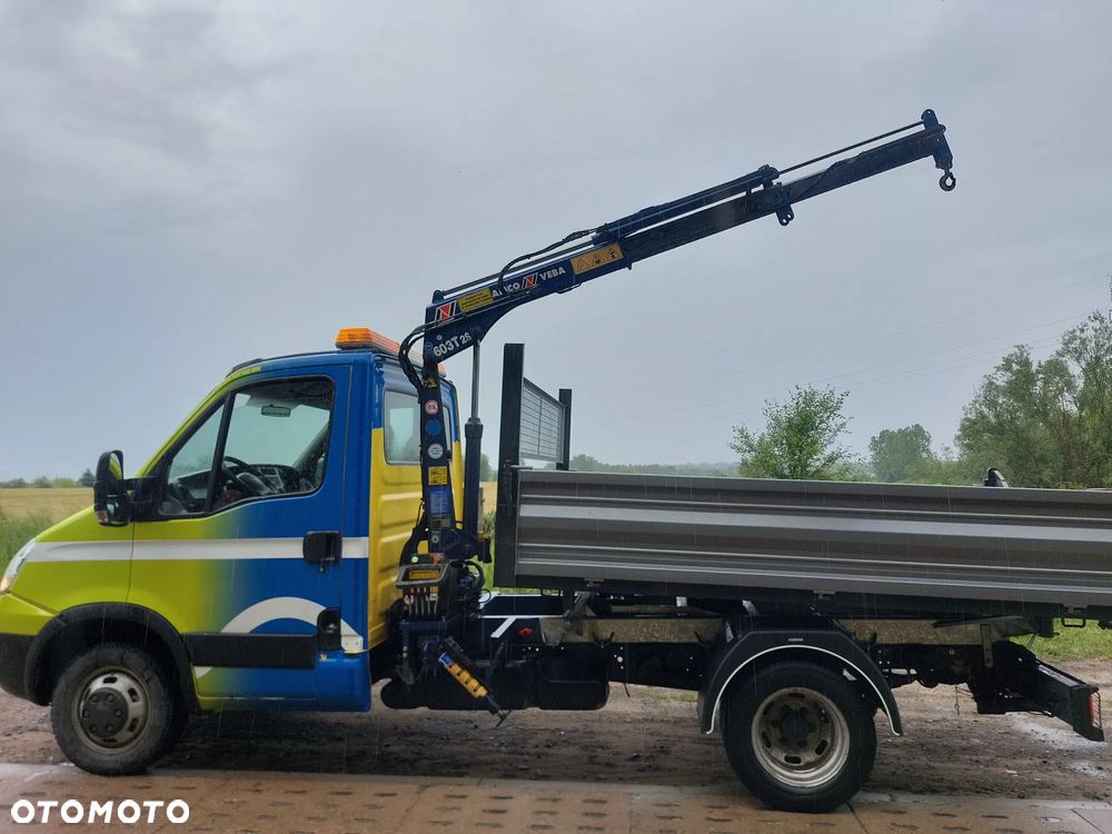 Iveco Daily 40C14 - 1