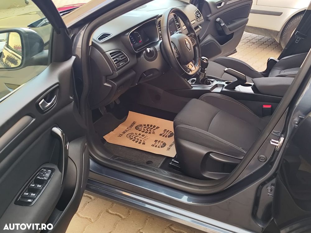 Renault Megane - 6