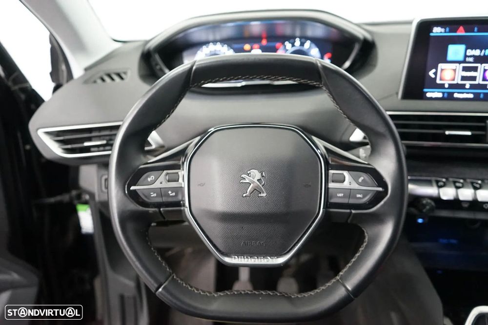 Peugeot 5008 1.2 PureTech Allure Pack - 16