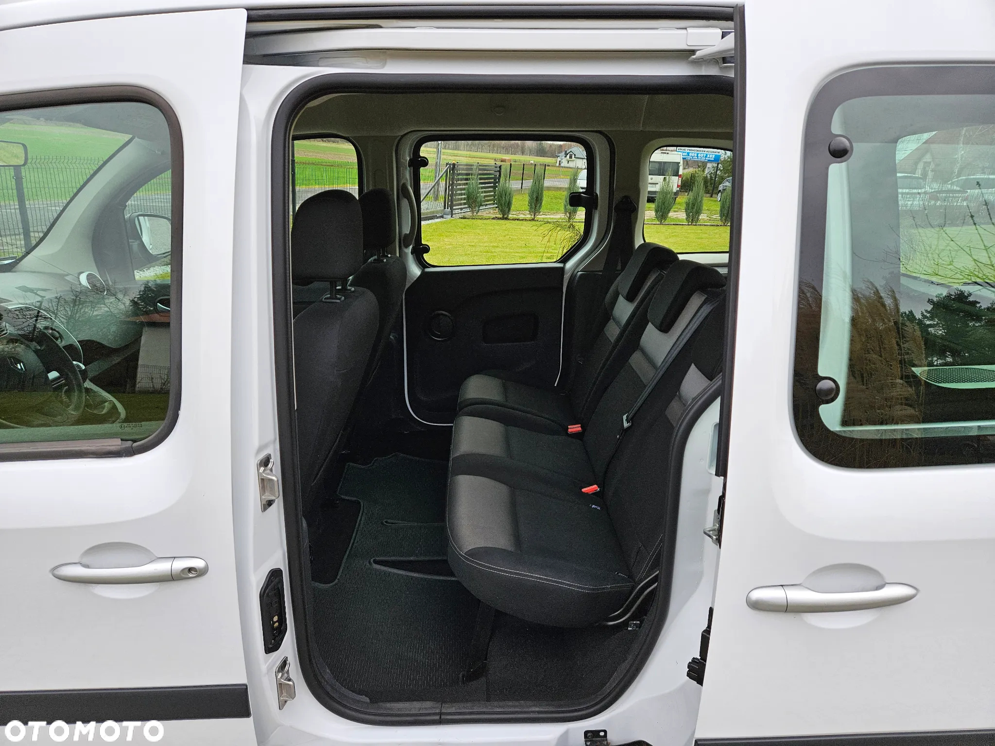 Renault Kangoo 1.5 dCi Business - 14