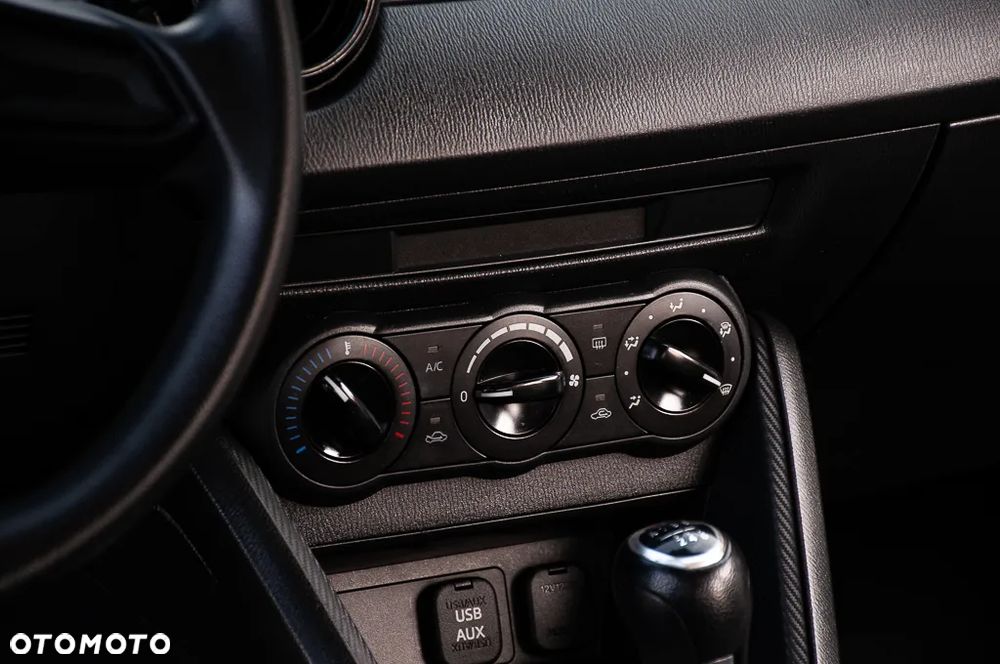 Mazda CX-3 SKYACTIV-G 120 FWD KIZOKU - 21