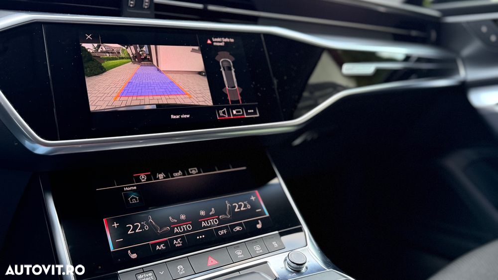 Audi A6 2.0 40 TDI S tronic Design - 16