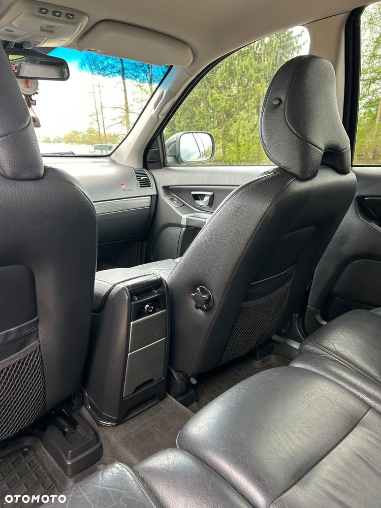Volvo XC 90 D5 Summum - 12