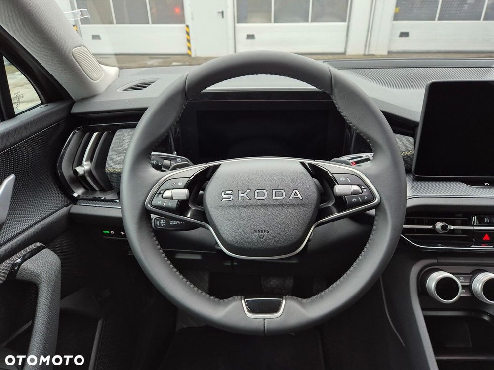 Skoda Kodiaq 2.0 TDI 4x2 Edition 130 DSG - 34