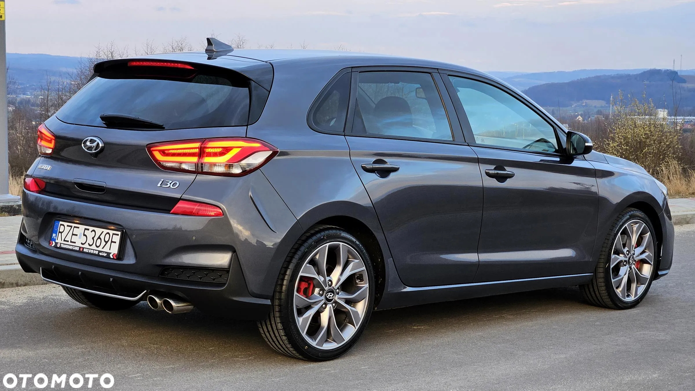Hyundai i30 1.4 T-GDI N-Line - 15