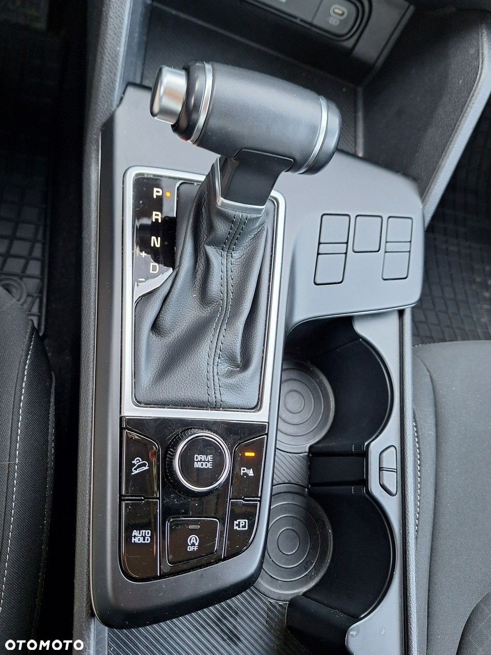 Kia Sportage - 24