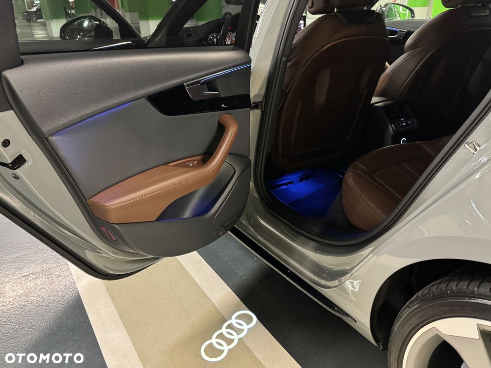 Audi A4 Avant 2.0 TDI S tronic - 19