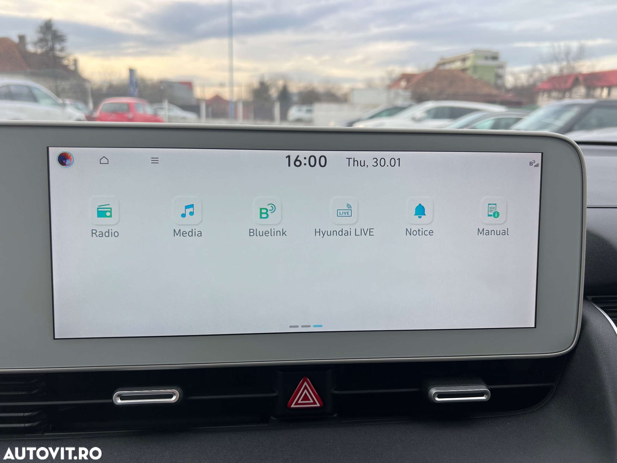 Hyundai IONIQ 5 - 17