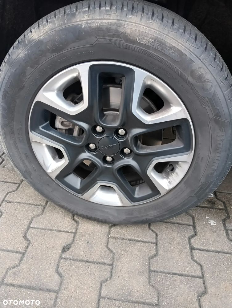 Jeep Compass 2.4 CVT Limited - 4