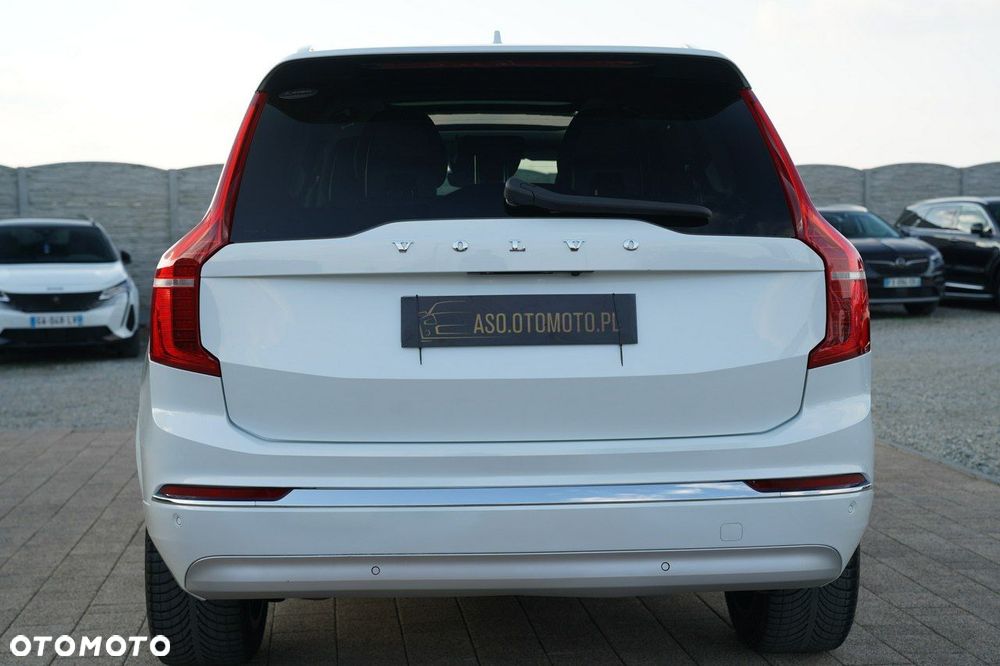 Volvo XC 90 - 2